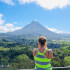 Arenal Volcano One Day Tour