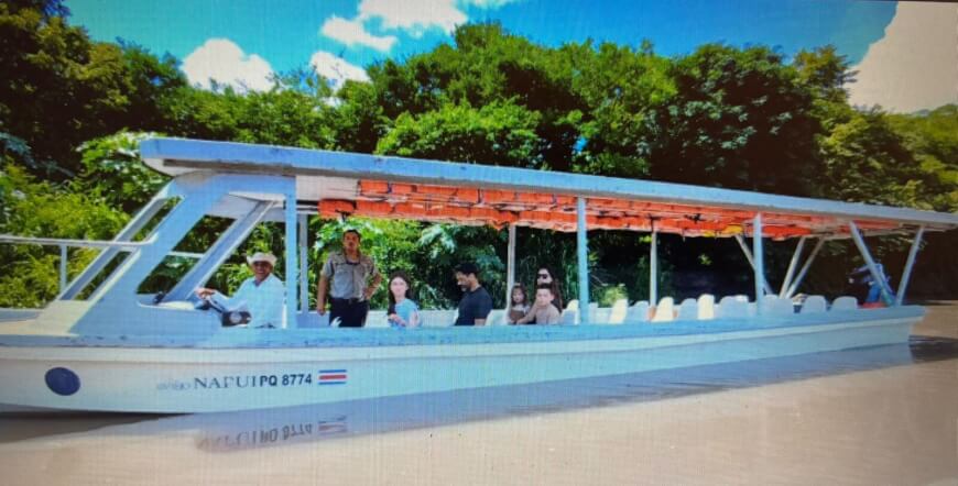 Jungle River Safari & Cultural Experience (Palo Verde)